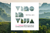 Vino in Villa 2015. Das Weinfest von Conegliano Valdobbiadene