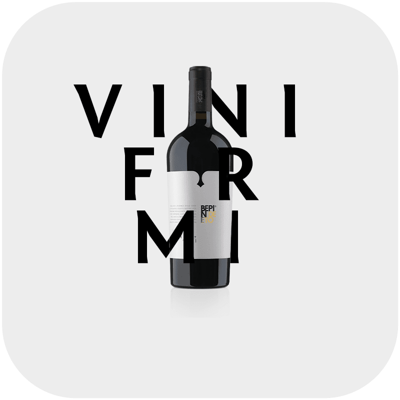 Bepin De Eto pulsante vini fermi 800x800