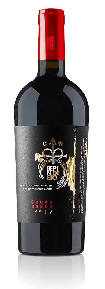 Bepin De Eto Croda Ronca Colli di Conegliano DOCG