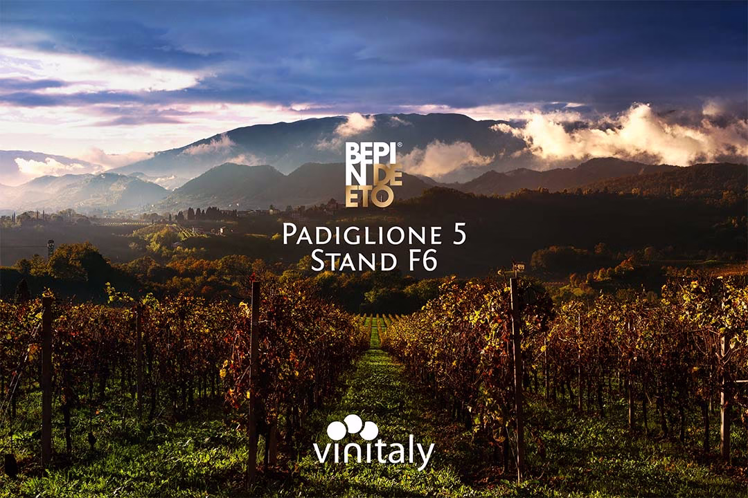 Bepin De Eto - Vinitaly 2025 - 1080x720