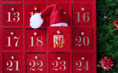 Ogni giorno un buon motivo per celebrare