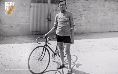 Ottavio Bottecchia: la fatica che diventa leggenda