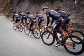 Bepin De Eto e Tirol Cycling Team uniti nello sport.