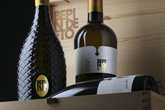 Bepin de Eto wines are always an emotion, also at Christmas 