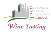 Im Fokus: die Spitzenweine der Colli di Conegliano DOCG.